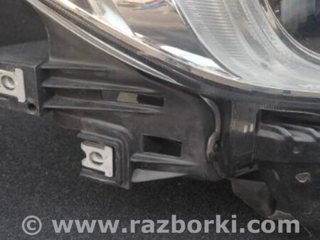 ФОТО Фара для Subaru Outback BS Киев