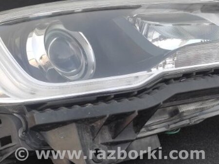 ФОТО Фара для Subaru Outback BS Киев