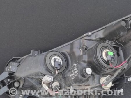 ФОТО Фара для Subaru Outback BS Киев