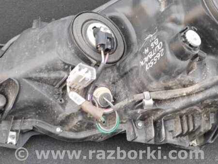 ФОТО Фара для Subaru Outback BS Киев
