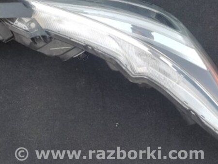 ФОТО Фара для Subaru Outback BS Киев