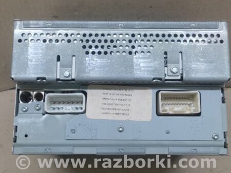 ФОТО магнітола для Toyota Avalon XX20 (08.1999-11.2004) Киев