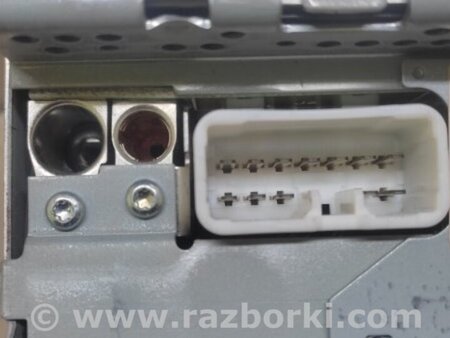ФОТО магнітола для Toyota Avalon XX20 (08.1999-11.2004) Киев