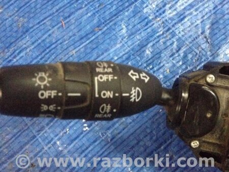ФОТО Підрульовий перемикач для Honda Civic 8 FK,FN1,FN2 UFO (09.2005 - 06.2012) Киев