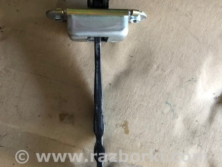 ФОТО Обмежувач дверей для Nissan Note E11 (2006-2013) Киев