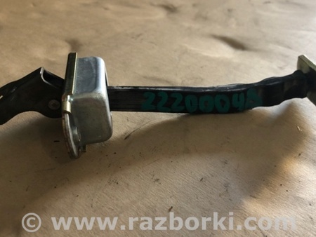 ФОТО Обмежувач дверей для Nissan Note E11 (2006-2013) Киев