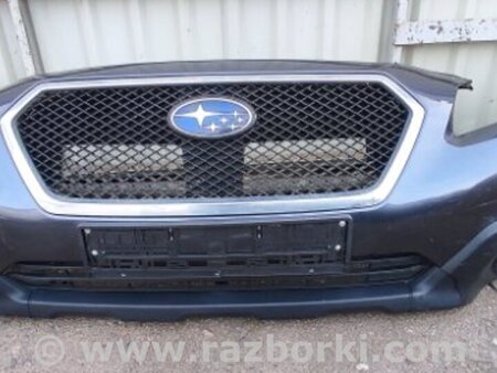 ФОТО Бампер передній для Subaru Outback BS Киев
