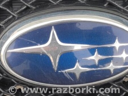 ФОТО Бампер передній для Subaru Outback BS Киев