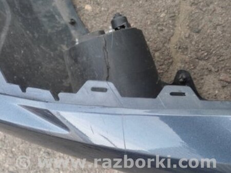 ФОТО Бампер передній для Subaru Outback BS Киев