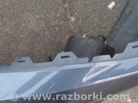 ФОТО Бампер передній для Subaru Outback BS Киев