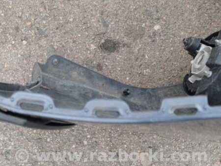 ФОТО Бампер передній для Subaru Outback BS Киев