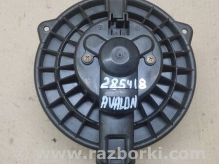 ФОТО Моторчик пічки для Toyota Avalon XX20 (08.1999-11.2004) Киев