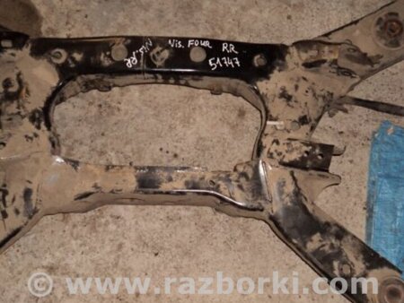 ФОТО Балка задньої підвіски для Nissan Teana J32 Киев