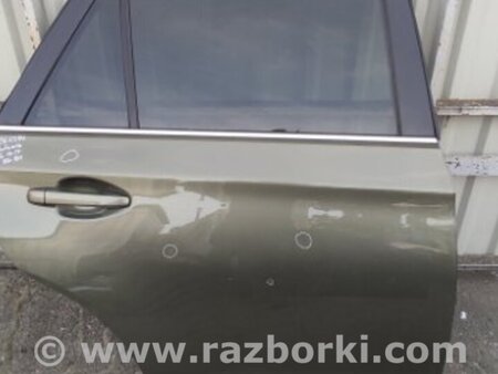 ФОТО Двері для Subaru Outback BS Киев