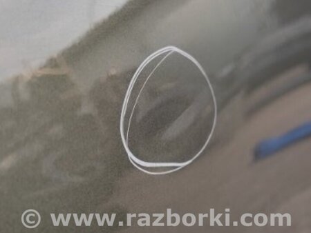 ФОТО Двері для Subaru Outback BS Киев