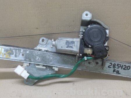 ФОТО Склопідйомник для Toyota Avalon XX20 (08.1999-11.2004) Киев