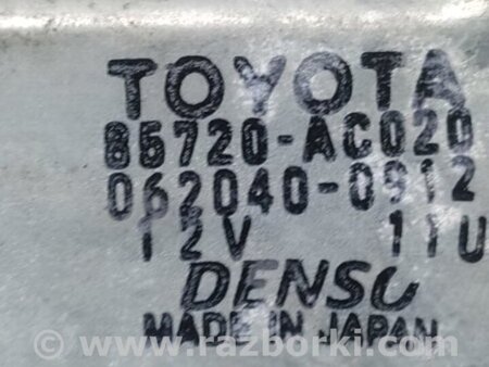 ФОТО Склопідйомник для Toyota Avalon XX20 (08.1999-11.2004) Киев