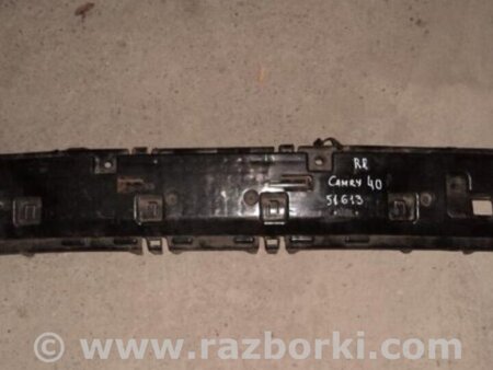 ФОТО Підсилювач бампера задній для Toyota Camry 40 XV40 (01.2006-07.2011) Киев