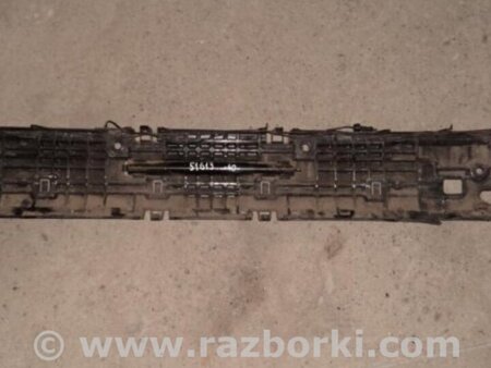 ФОТО Підсилювач бампера задній для Toyota Camry 40 XV40 (01.2006-07.2011) Киев