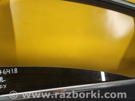 ФОТО Скло дверей для Infiniti FX/QX70 S51 (08-17) Киев