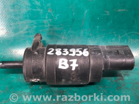 ФОТО Насос омивача скла для Volkswagen Passat B7 (09.2010-06.2015) Киев