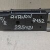 ФОТО Кнопка стеклоподъемника дверная для Toyota Avalon XX20 (08.1999-11.2004) Киев