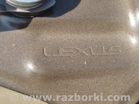 ФОТО Кришка багажника для Lexus NX (14-21) Киев