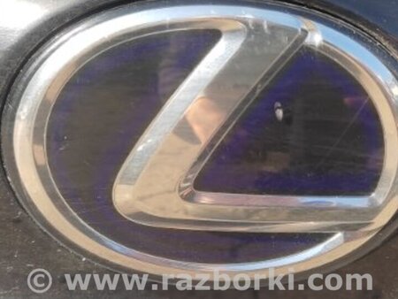 ФОТО Кришка багажника для Lexus NX (14-21) Киев