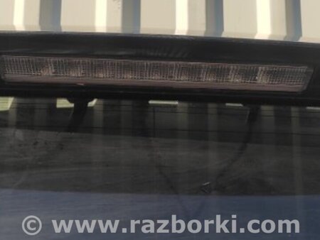 ФОТО Кришка багажника для Lexus NX (14-21) Киев