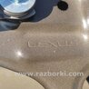 ФОТО Кришка багажника для Lexus NX (14-21) Киев