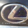 ФОТО Кришка багажника для Lexus NX (14-21) Киев