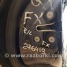 Замок двері задній лівий Infiniti FX/QX70 S51 (08-17)