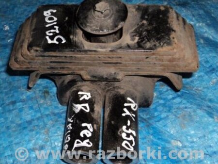 ФОТО Кронштейн редуктора для Lexus RX350/450 (09-15) Киев