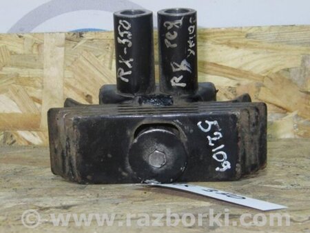 ФОТО Кронштейн редуктора для Lexus RX350/450 (09-15) Киев
