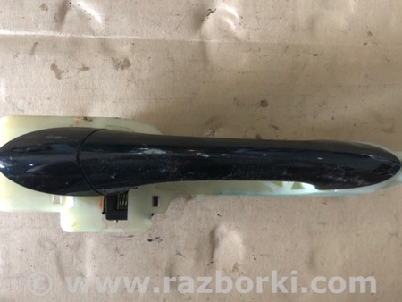 ФОТО Ручка двері зовнішня для Hyundai Sonata YF (09.2009-03.2014) Киев