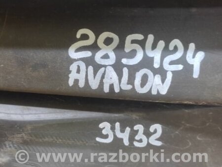 ФОТО Жабо під лобове скло (пластик) для Toyota Avalon XX20 (08.1999-11.2004) Киев