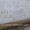 ФОТО Жабо під лобове скло (пластик) для Toyota Avalon XX20 (08.1999-11.2004) Киев