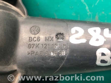 ФОТО Термостат для Volkswagen Passat B7 (09.2010-06.2015) Киев