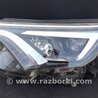 Фара Toyota RAV-4 (15-18)