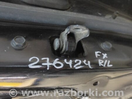 ФОТО Обмежувач дверей для Infiniti FX/QX70 S51 (08-17) Киев