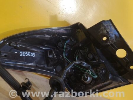 ФОТО Ліхтар зовнішній для Toyota RAV-4 (15-18) Киев