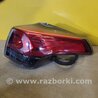 ФОТО Ліхтар зовнішній для Toyota RAV-4 (15-18) Киев