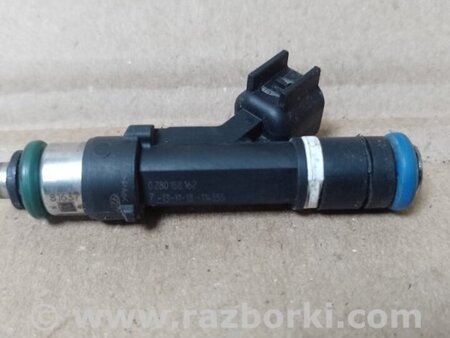 ФОТО Форсунка паливна для Ford Fusion USA 2 поколение (12-15) Киев