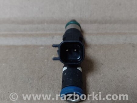 ФОТО Форсунка паливна для Ford Fusion USA 2 поколение (12-15) Киев