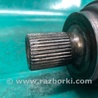 ФОТО Привід передній для Volkswagen Passat B7 (09.2010-06.2015) Киев