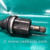 ФОТО Привід передній для Volkswagen Passat B7 (09.2010-06.2015) Киев