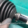 ФОТО Привід передній для Volkswagen Passat B7 (09.2010-06.2015) Киев
