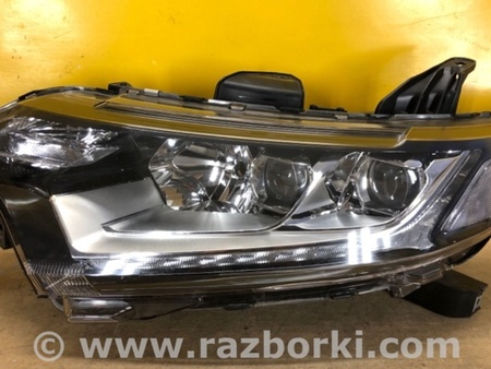 ФОТО Фара для Mitsubishi Outlander GF (2012-) Киев