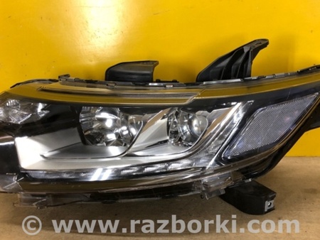 ФОТО Фара для Mitsubishi Outlander GF (2012-) Киев