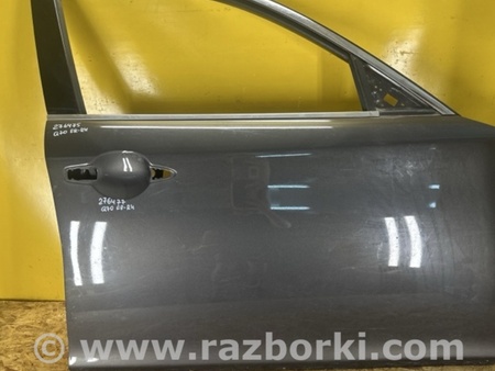 ФОТО Двері для Infiniti M25/M37/M56/Q70/M35H Киев
